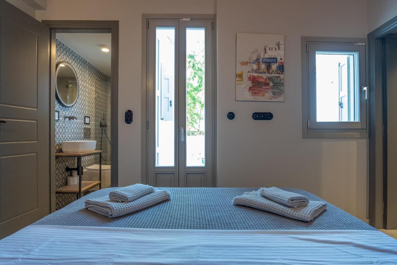 Villa Hermes In Anafiotika Athens ! Exteriér fotografie
