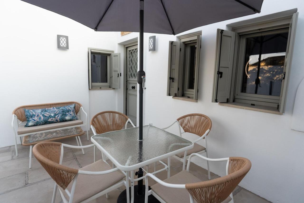 Villa Hermes In Anafiotika Athens ! Exteriér fotografie