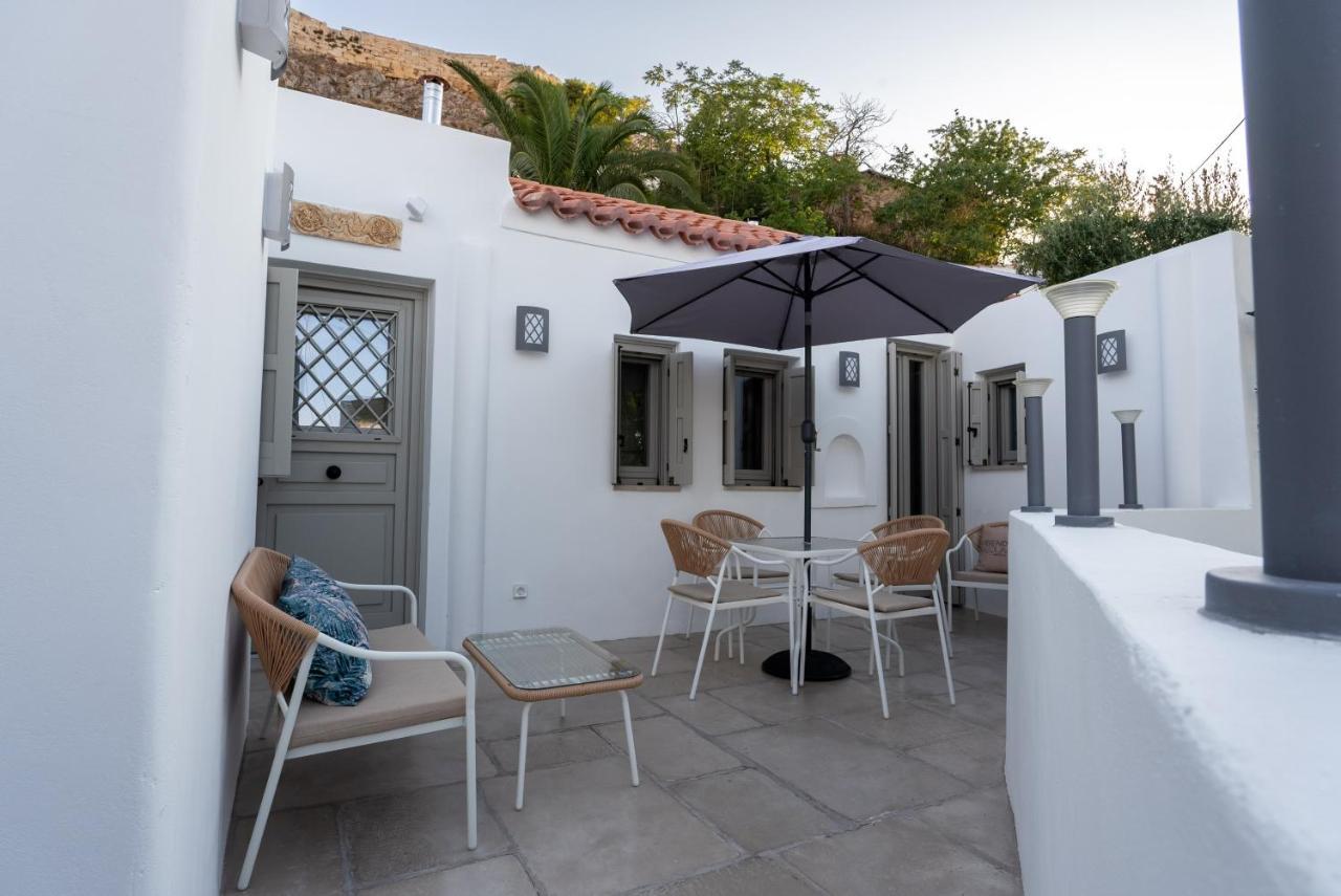 Villa Hermes In Anafiotika Athens ! Exteriér fotografie